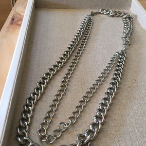 Stella & Dot Convertiable Necklace